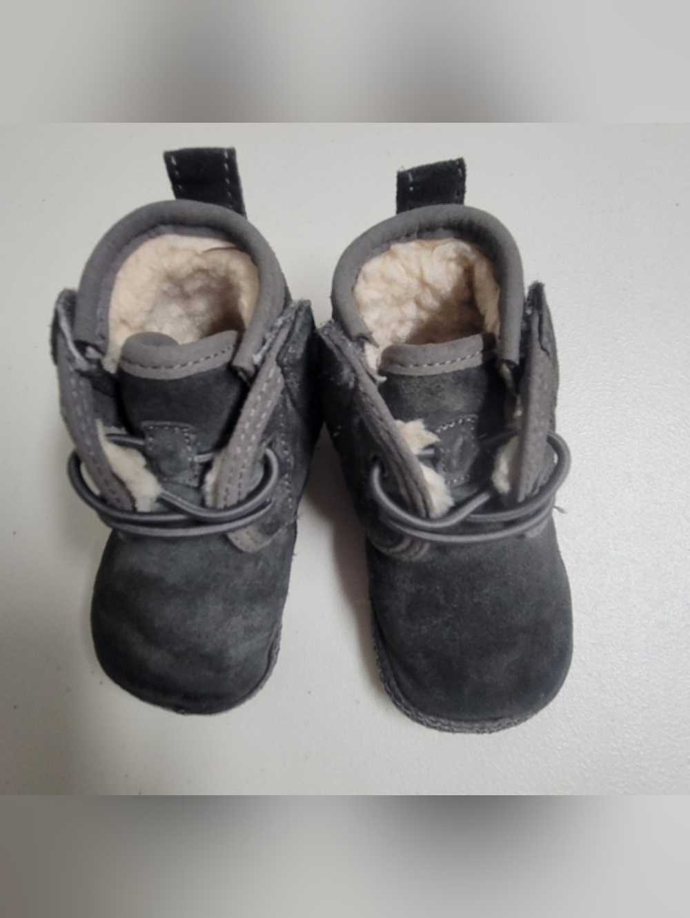 UGG baby Neumel Boots.